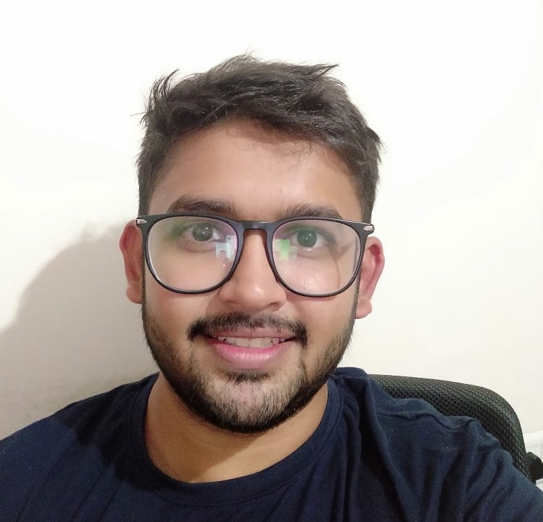 Manav Yagnik